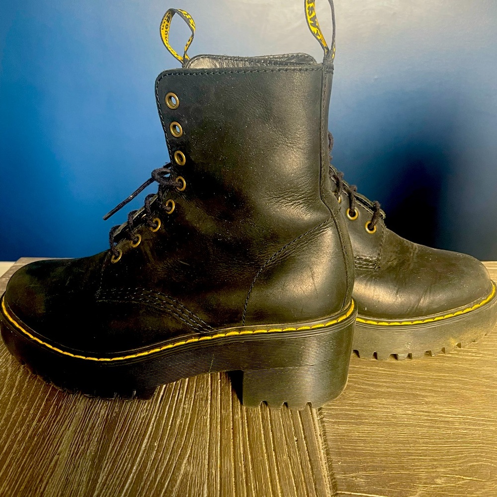 Dr Marten Women’s boots